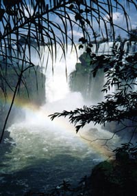 IGUAZ, Aguas Grandes