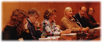 foto della presentazione del libro