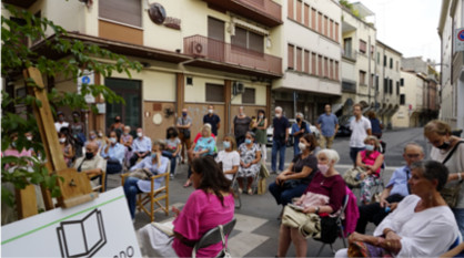 Partecipanti
