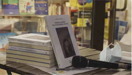 il Tavolo con i libri